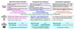 ReaLMistake: Evaluating LLMs at Detecting Errors in LLM Responses (COLM 2024)